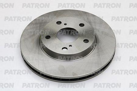 PBD1080 Диск тормозной