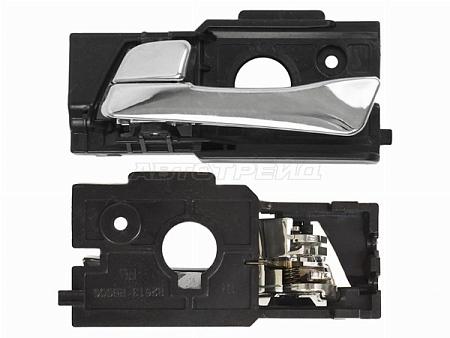 Ручка двери Hyundai Solaris 10-17 (Спереди/ Слева/ внутренняя)