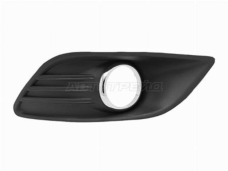 Оправа ПТФ Ford Focus 07-11 (Справа)