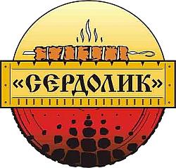 СЕРДОЛИК Уголь древесный березовый ГОСТ 7657-84 в бумажном пакете 3кг VSK-00054779