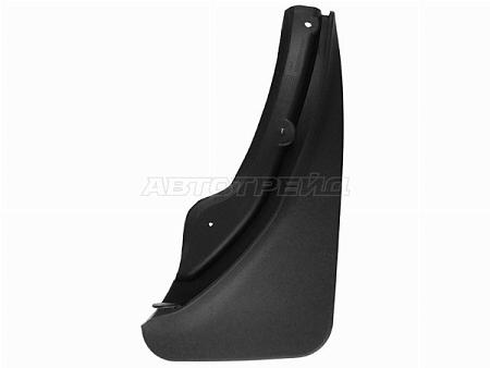 Брызговик Mercedes-Benz C-Class 07-11 (Сзади/ Справа)