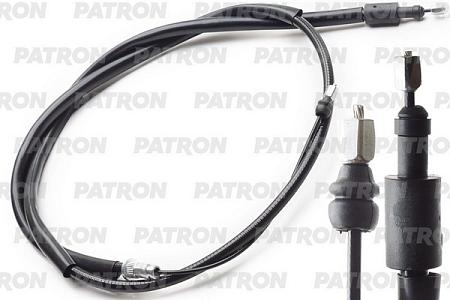 PC3327 Трос стояночного тормоза
