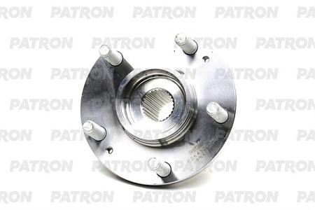 PBK4521H Ступица колеса