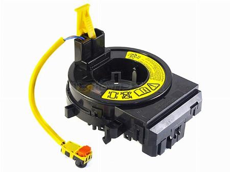 Шлейф подрулевой HYUNDAI I40/KIA CEED/OPTIMA 10-