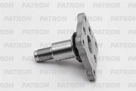Цапфа ступицы PBK4514H
