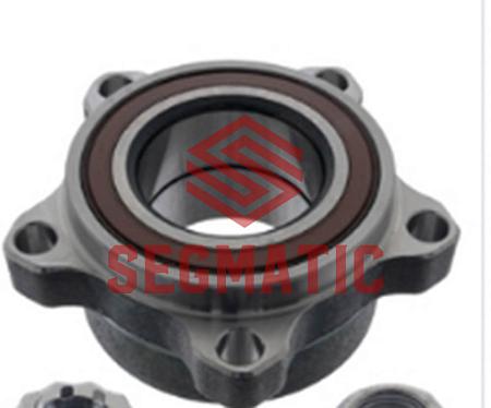 Ступица колеса перед  Ford Transit Bus SGWH30204147