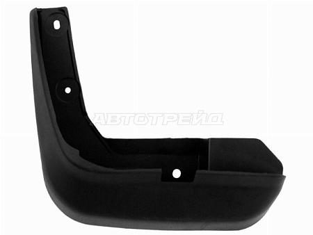 Брызговик Honda Civic 11-15 (Спереди/ Слева/ 4D SED)