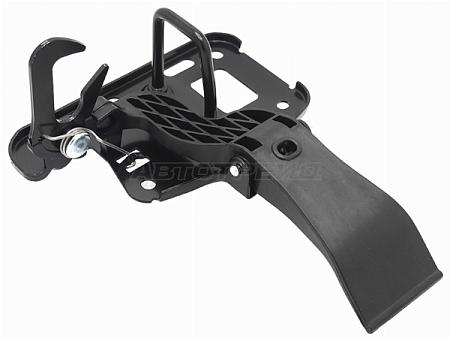 Петля капота Audi Q5 08-17