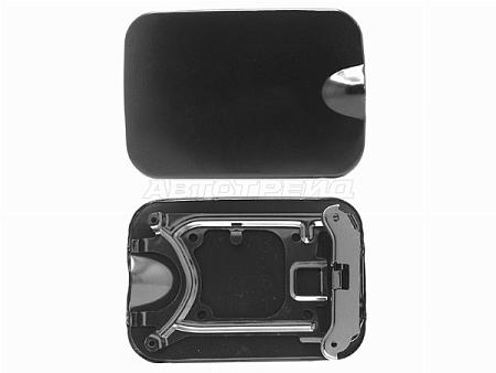 Лючок топливного бака Nissan Almera 12-19