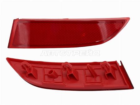 Отражатель Hyundai Tucson 18-21 (Справа)