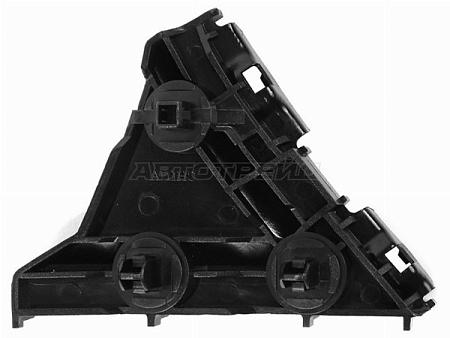 Крепление бампера Toyota Camry (XV40) 06-11 (Сзади/ Справа)