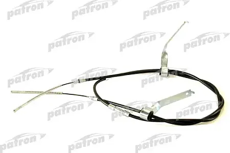 PC3017 Трос стояночного тормоза