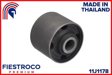 Сайлентблок рычага MITSUBISHI PAJERO SPORT 08- зад.подв. 11J1178