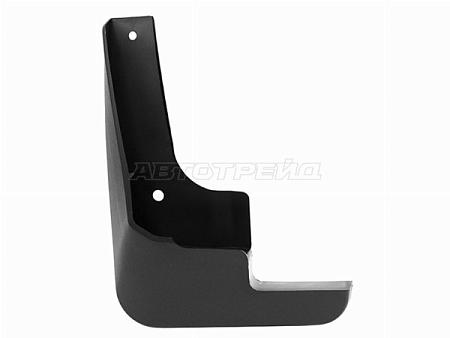 Брызговик Peugeot 301 13- (Спереди/ Слева)