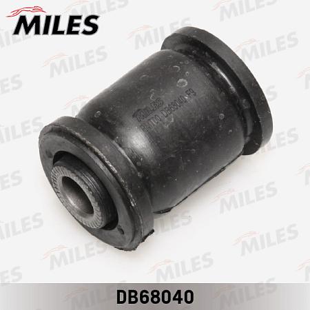 DB68040 Сайлентблок рычага HYUNDAI ACCENT/ATOS пер.