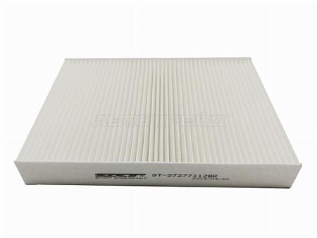 Фильтр салона RENAULT SCENIC 09-16/TRAFIC 14-