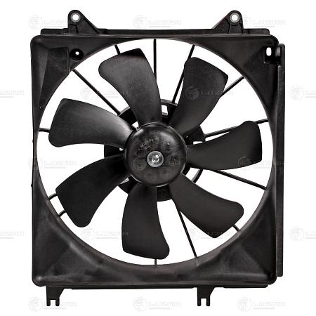 Э/вентилятор охл. для а/м Suzuki SX4 (06-) (с кожухом) (LFK 2479)