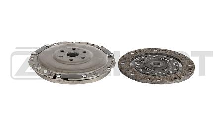 Комплект сцепления без подшипника Chery Amulet (A15) 03- ks-4234