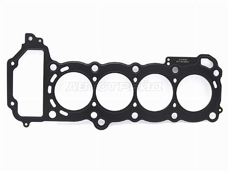 Прокладка ГБЦ NISSAN NOTE CR14DE/CGA3DE E11E 06- K12E