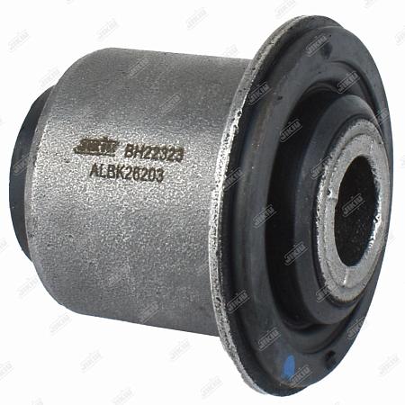 Сайлентблок рычага RENAULT DUSTER 10- пер.подв. BH22323
