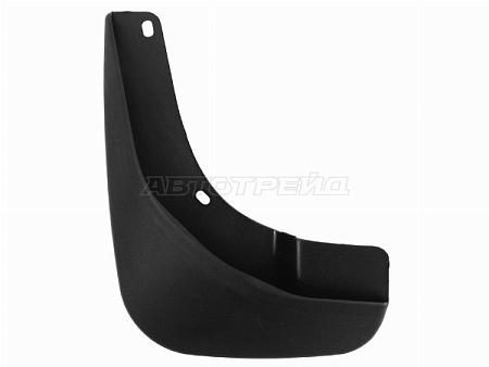 Брызговик Skoda Octavia 04-13 (Спереди/ Слева)