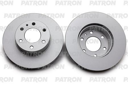 PBD1205 Диск тормозной