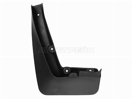 Брызговик BMW X1 09-15 (Сзади/ Слева)