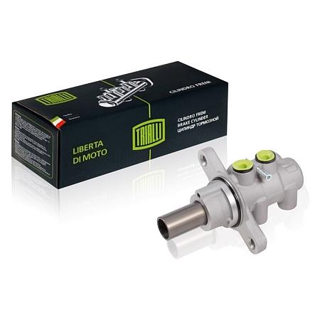 TRIALLI CF 0301 Цилиндр тормозной для автомобилей ГАЗель Бизнес главный (без расширительного бачка)