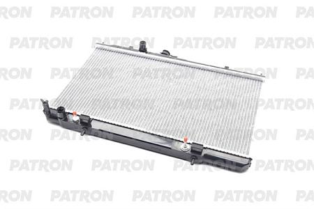 PRS4033 Радиатор системы охлаждения
