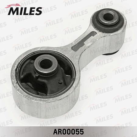 AR00055 Опора двигателя MAZDA 6 02-07 зад.