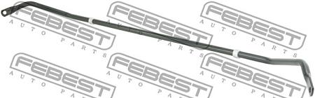 Стабилизатор NISSAN TEANA J32 08-13 зад. 0299-J32R