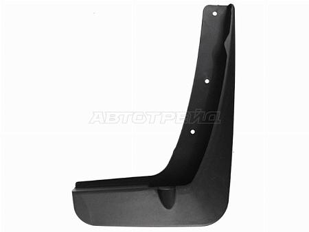 Брызговик Mitsubishi ASX 10- / RVR 10-19 (Сзади/ Справа)