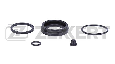 Ремкомплект тормозного суппорта задн. Nissan Qashqai (J11_) 13- Mazda 3 III 13- Opel Astra K 15-  br-3104