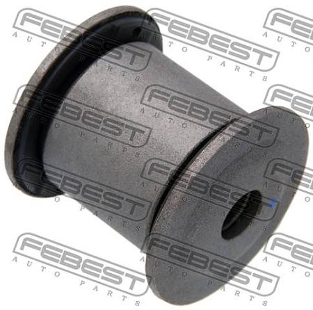 Сайлентблок (передний) переднего рычага L=R HAB-PLS