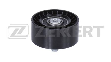 Ролик обводной агрегатного ремня BMW X5 (E70) 06- sr-1617