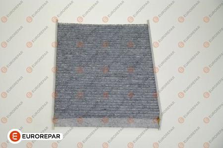 Фильтр салона RENAULT FLUENCE/NISSAN JUKE угольный 1640607180