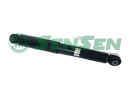 Амортизатор подвески задний газовый VW CADDY 04- 12130203