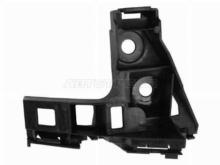 Крепление бампера Volkswagen Golf 12-17 (Сзади/ Справа)