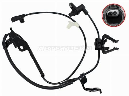 Датчик ABS перед TOYOTA HIGHLANDER/KLUGER 07-14 RH