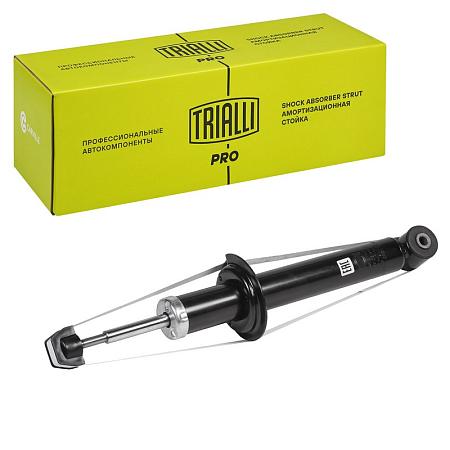 TRIALLI AG 01523 Амортизатор для автомобилей Лада 2170 Priora задний газовый усиленный