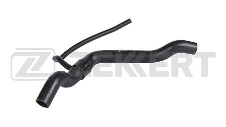 Патрубок радиатора Audi 100 IV 90- mk-6046