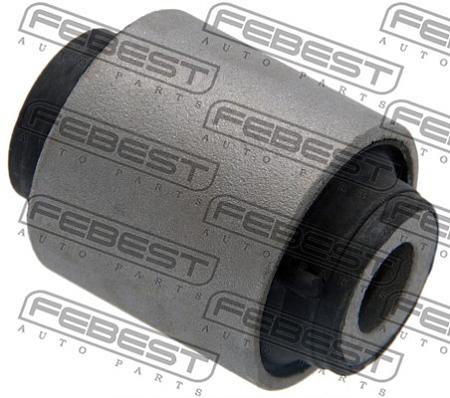 Сайлентблок рычага NISSAN TEANA 08- зад.подв. NAB-288