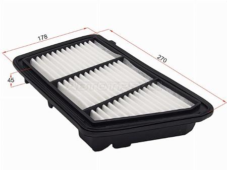 Фильтр воздушный HONDA CR-V RW 2,4 17-