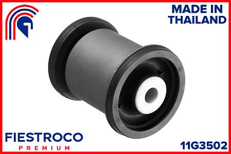 Сайлентблок рессоры VOLKSWAGEN AMAROK 2.0L 11G3502