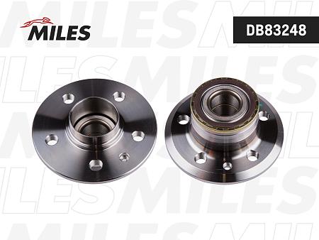 Ступица с подшипником ROVER 75 зад. DB83248