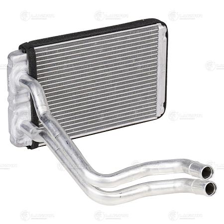 Радиатор отоп. для а/м Hyundai Matrix (01-) (LRh 0827)