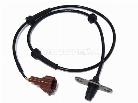 Датчик ABS RR NISSAN NAVARA D40M 05- LH