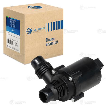 Насос водяной (электр.) для а/м BMW X5 (E53)/5 (E39) (95-) 2.0i/4.4i (LWP 2619)