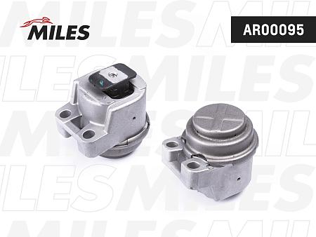 Опора двигателя FORD MONDEO IV/S-MAX AR00095