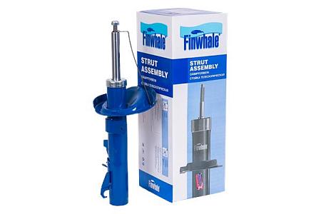 Амортизатор MAZDA 3/5 пер.прав.газ. 13095GR